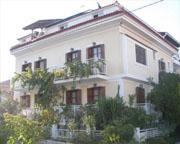 Pigi Hotel Ireo  Extérieur photo